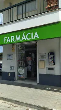 Farmácia Vale Bidarra