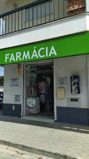 Farmácia Vale Bidarra