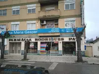 Farmácia Rodrigues Pata
