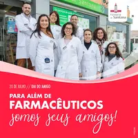 Farmácia Sofárida Santana