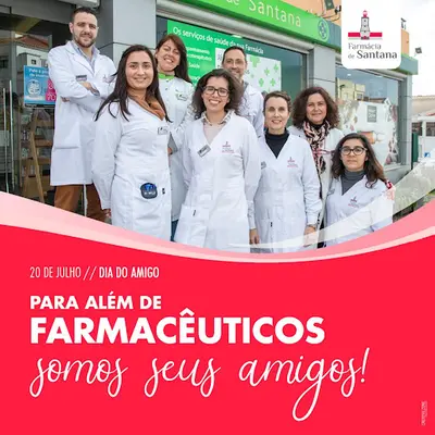 Farmácia Sofárida Santana