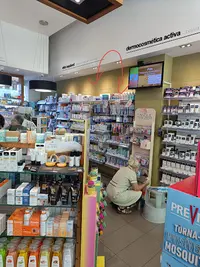 Farmacia Aranguez