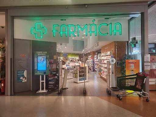 Farmácia Carmo Sobral