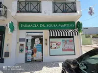 Farmácia Dr Sousa Martins