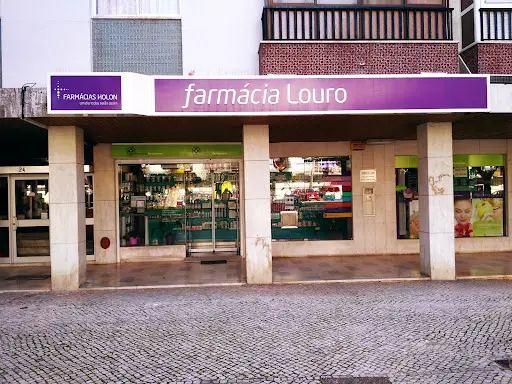 Farmácia Louro