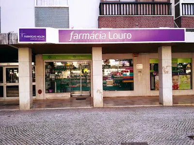 Farmácia Louro