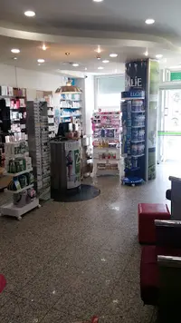 Farmácia Normal Do Sul