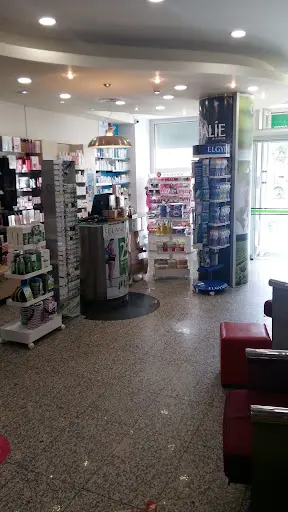 Farmácia Normal Do Sul