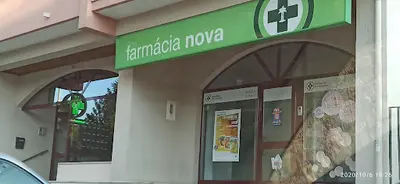 Farmácia Nova