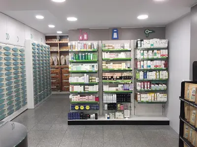 Farmácia Portugal