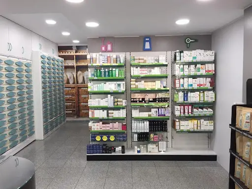 Farmácia Portugal
