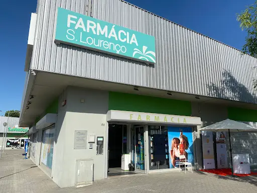 Farmácia S. Lourenço