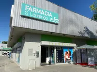 Farmácia S. Lourenço
