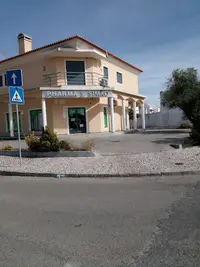 Pharma São Simão