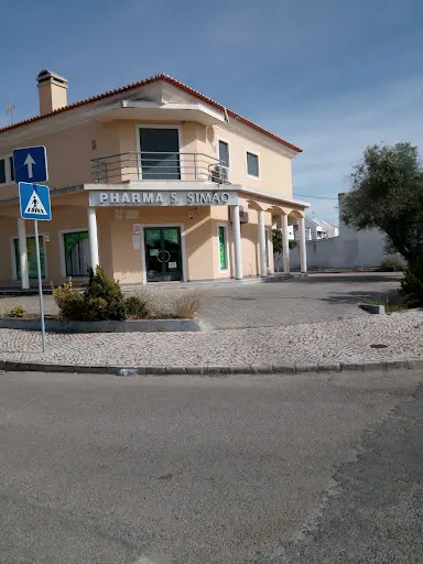 Farmácia Pharma São Simão
