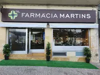 Farmácia Martins - Sever Do Vouga