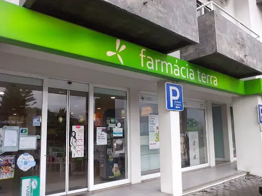 Farmácia Terra