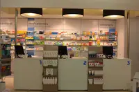 Farmácia Central de Armação de Pêra