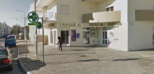 Farmácia de Pêra ®