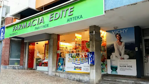 Farmácia Sudoeste
