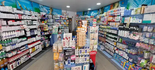 Parafarmácia Pharma Pote de Essências