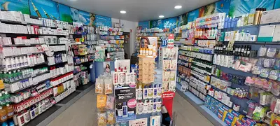 Farmácia Parafarmácia Pharma Pote de Essências