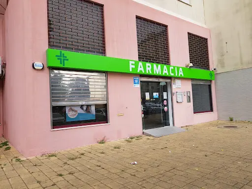 Farmácia Almargem