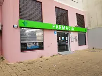 Farmácia Almargem