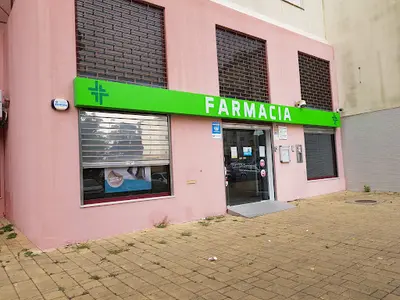 Farmácia Almargem