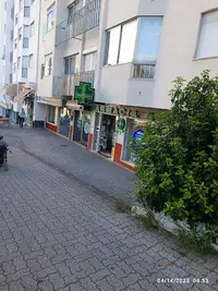 Farmácia Azeredo
