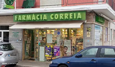 Farmácia Correia