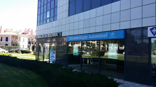 Farmácia Da Beloura