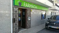 Farmácia de São João Das Lampas