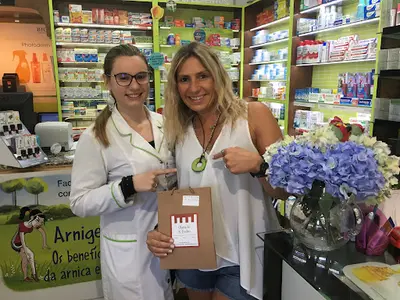 Farmácia Dumas Brousse