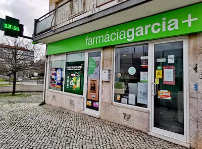 Farmácia Garcia