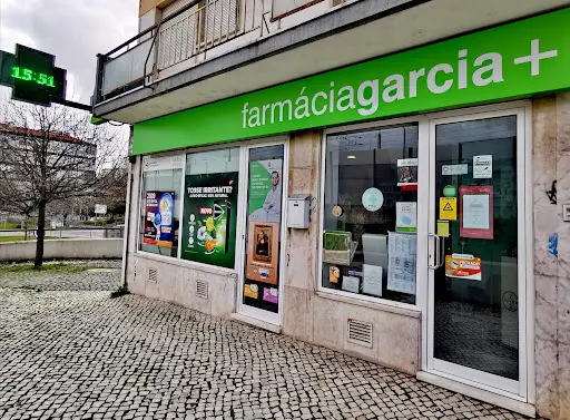Farmácia Garcia