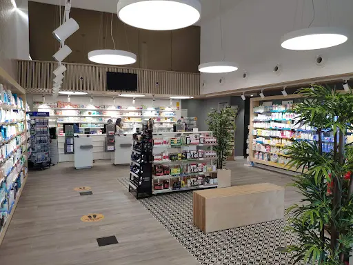Farmácia Mem Martins