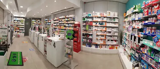 Farmácia Mira-sintra