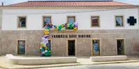 Farmácia Nave Ribeiro, Lda.