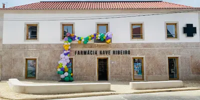 Farmácia Nave Ribeiro, Lda.