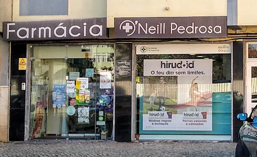 Farmácia O Neill Pedrosa