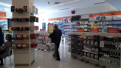 Farmácia Pinto Leal
