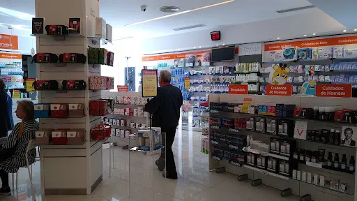 Farmácia Pinto Leal