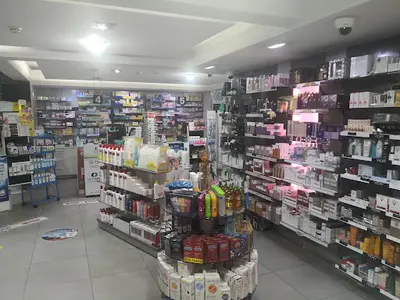 Farmácia Portela