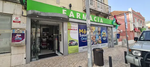 Farmácia Químia