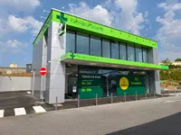 Farmácia Silveira Linhó