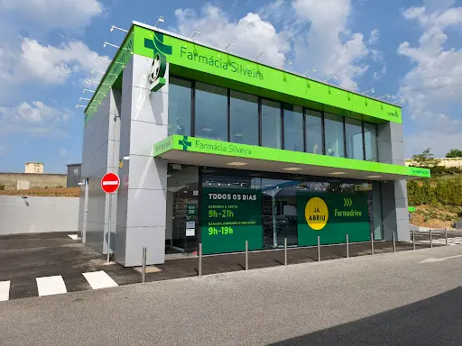 Farmácia Silveira Linhó