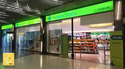 Farmácia Silveira