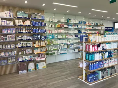 Farmácia Vitória