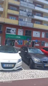 Farmácia Viva